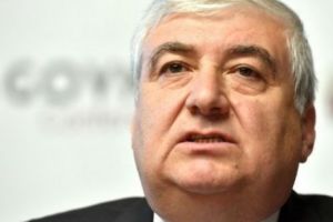 Atac mişelesc! Primarul din Giurgiu a fost atacat de ”ţânţari foarte duri”. De unde vin hoardele de mutanţi
