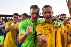  
Presa germană bagă strâmbe vizavi de băieţii noştri din U21. Meciul se va juca la temperaturi de Iad