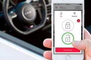 Am inventat un sistem care îi va enerva pe şoferi. Mai ales pe cei ce conduc cu telefonul sub nas