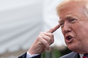 Tensiunile dintre Iran şi SUA escaladează. Cum vede Trump un război cu Teheranul