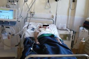 Ultimele informaţii despre BĂRBATUL băgat în COMĂ de romi din Merişani!