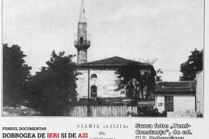 Amintiri despre turcii si tatarii nostri dobrogeni (I)