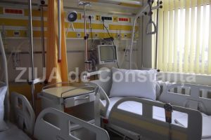 Proiect in dezbatere pentru legislatia privind cazurile de arsuri grave