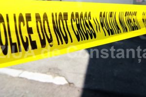 Tentativa de omor. Un tanar care a speriat un cartier constantean risca sa ajunga dupa gratii