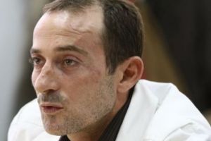 Iubita lui Mazăre a spus totul. Motivul pentru care mai este încă alături de fostul edil al Constanţei: „Ce să facem? Să fugim?”