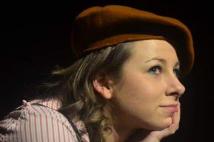 Teatrul independent, aproape inexistent la Iaşi