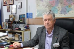 Gheorghe Chioaru, preşedintele CARP „Omenia”: „Au trecut 30 de ani de la Revoluţia din decembrie 1989, iar pensionarii o duc din ce în ce mai greu”!