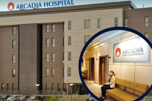 Pacienţii, trataţi cu indiferenţă pe banii lor la centrele Arcadia