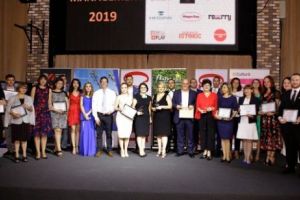 Cea de-a cincea ediţie a Galei Capital „Excelenţa în Management” şi-a desemnat câştigătorii