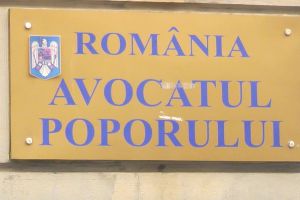 Noul Avocat al Poporului, un fost europarlamentar, este din Botoşani