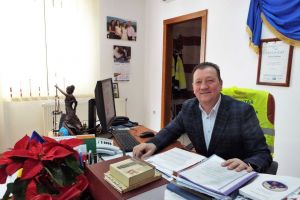 Ce se mai întâmplă cu referendumul din Slănic Moldova