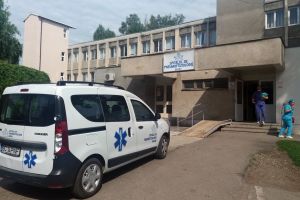 Spitalul de Pneumoftiziologie renaşte din propria cenuşă