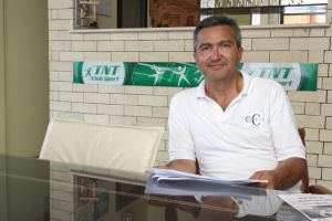 Minifotbal / Cupa României se dă în Bacău