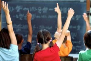 Se schimbă modul de notare pentru ciclul primar. Clasicele calificative „Insuficient”, „Suficient”, „Bine” şi „Foarte Bine” ar putea deveni istorie