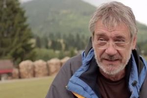 Marcel Iureş vine la Tăşuleasa Social. 100 de locuri disponibile la teatru