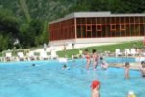 Complex Atlantic Reşiţa dă undă verde distracţiei!