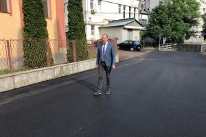Primăria Botoşani scoate la licitaţie întreţinerea drumurilor. Ce valoare va avea contractul!