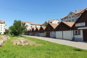 Mai sunt doar câteva zile pentru declararea garajelor din Sfântu Gheorghe