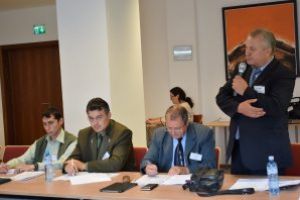 CAMARO-D – Proiect INTERREG implementat cu succes