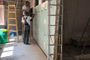 SJU Bistriţa: Secţia ATI, etapa a II-a – Modernizarea