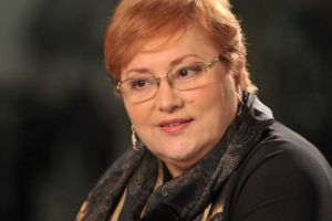 Noul Avocat al Poporului este o femeie