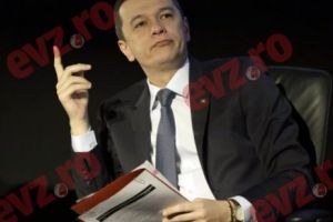 Nărav politic: Grindeanu a creat 71 de posturi pentru clienţii de partid