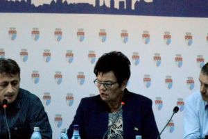 „Zilele Reghinului” , trase pe linie moartă