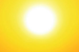 ALERTĂ de CANICULĂ: Astăzi e cea mai călduroasă zi din vară