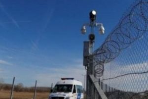 Reţea de traficanţi de migranţi, destructurată! Migranţii călătoreau ascunşi în remorcă