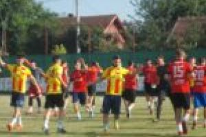 FOTO. Ripensia a sunat adunarea. Pelici ştie clar ce vrea: „Pentru asta facem sacrificii”