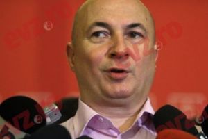 Scandal în PSD înainte de Congres! Codrin Ştefănescu aruncă cu cuvinte grele în colegii săi de partid