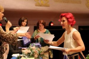 FOTO: Gala Limbii şi Literaturii Române, emblemă a excelenţei creatoare