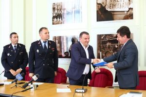 Autospeciale de un milion de euro, bani europeni, pentru pompierii din Timiş