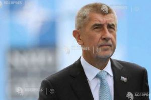 Moţiune de cenzură respinsă în Cehia