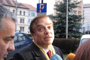Dan Andronic şi oamenii de afaceri evrei, achitaţi în dosarul instrumentat de DNA la Braşov! Prinţul Paul şi Truică, condamnaţi