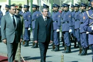Terorişti vânduţi la bucată de Ceauşescu. Povestea necenzurată a atentatului terorist din Grozăveşti 