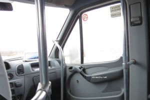 Transportul public în Slobozia va fi asigurat tot de Nick Touring, până la 31 iulie