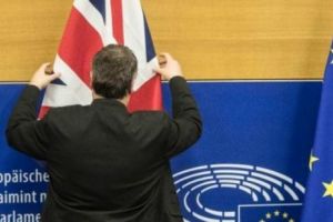 UK: Johnson exclude negocierile cu Farage în ideea Brexit