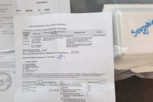 Piteşti. Raportul DSV privind carnea cu VIERMI dintr-un local… central