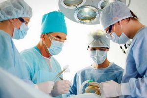 Premieră medicală la Spitalul Judeţean Piatra-Neamţ