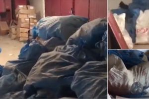 Percheziţii la Poşta Română, în Alba: mai mulţi poştaşi şi foşti angajaţi nu au livrat corespondenţa expediată de instanţe! (VIDEO)