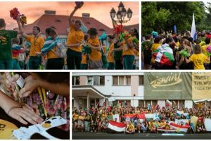 Peste 400 de tineri vor participa la ISWinT, la Timişoara, sub patronajul UNESCO