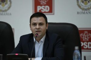 Cine sunt contracandidaţii lui Daniel Suciu pentru funcţia de preşedinte executiv al PSD