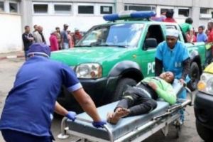 Cincisprezece persoane au decedat şi alte 75 au fost rănite în urma unei busculade în Madgascar