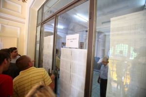 Sute de elevi au contestat notele la Evaluarea Naţională. Peste 300 de contestaţii la Matematică
