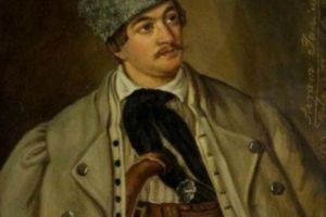 Rudenia lui Avram Iancu cu Horia