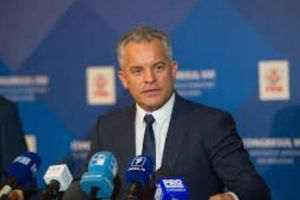 Moscova se leapădă total de Plahotniuc : dosar pentru trafic de droguri !