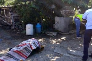 Trupul unui tânăr de 28 de ani a fost scos dintr-o fântâna