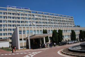 Ieri s-a dat ordin de începere a lucrărilor pentru construcţia a încă patru săli de ...