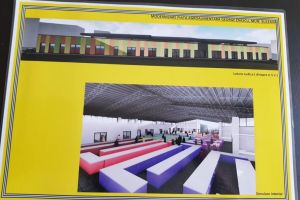 Indicatorii pentru modernizarea Pieţei Mici, cu parcare subterană de 59 de locuri, analizaţi ...